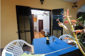 Croatie Privát Rovinjsko Selo, Extérieur